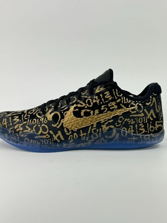 Nike Kobe 11 Protro \'Mamba Day\' IU4902-900 Basketball size 13 main image 6